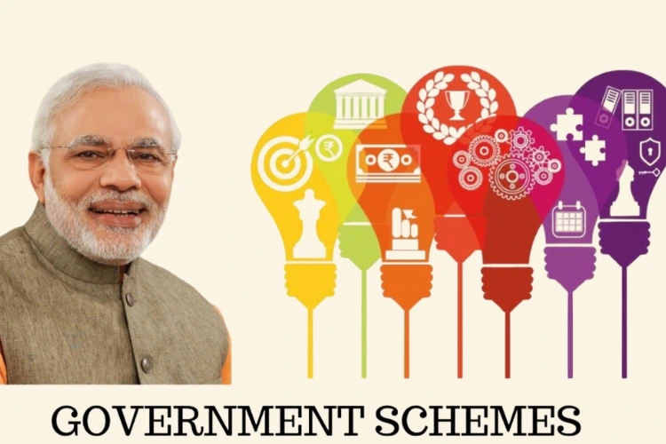 All Government Schemes in India 2025: Your Easy Guide to Central & State Yojanas